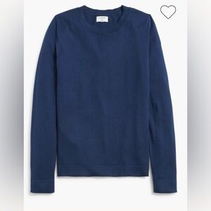 J. Crew Factory • Teddie Sweater